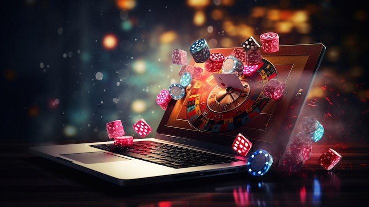 Dokumen lisensi prada55 pada layar ponsel