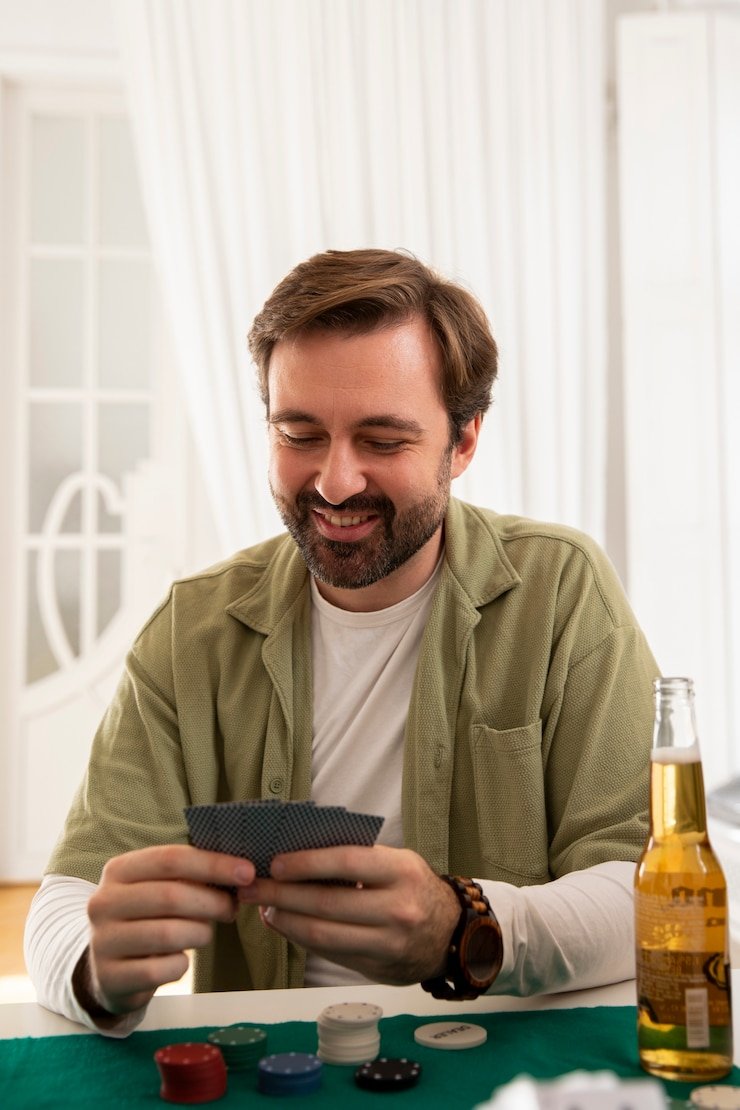 Tampilan mobile aplikasi untuk pengguna Indonesia