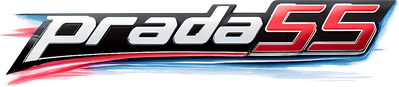 Logo prada55 untuk navigasi